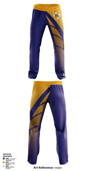 Sweatpants, Wylie Youth Football And Cheer, Football, Teamtime, Team time, sublimation, custom sports apparel, team uniforms, spirit wear, spiritwear, sports uniforms, custom shirts, team store, custom team store, fundraiser sports, apparel fundraiser