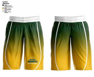 Womens Basketball Shorts, Hamilton Middle School Basketball, Women's Basketball, Teamtime, Team time, sublimation, custom sports apparel, team uniforms, spirit wear, spiritwear, sports uniforms, custom shirts, team store, custom team store, fundraiser sports, apparel fundraiser