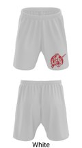 Southbridge High School Soccer 96743745 Athletic Shorts With Pockets - 28