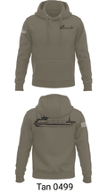 USAV NEW ORLEANS 71944163 Hoodie - 47
