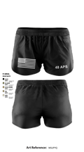 48 aps 32006617 Ranger Panties - 1