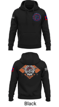 Hazard Company 83672924 Hoodie - 24