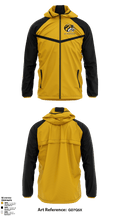 Elmwood Park High School 77731981 Windbreaker - 1