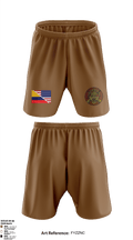 Operadores 86011789 Athletic Shorts With Pockets - 1