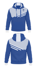 Ogdensburg Free Academy High School Basketball 25062140 Hoodie - 22