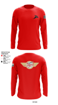 N1522W 9665806 Long Sleeve Performance Shirt - 2