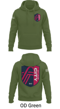1138th Transportation Co 73397175 Hoodie - 46