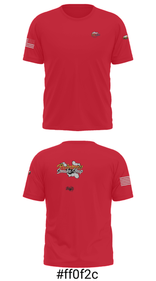 Short Sleeve Performance Shirt, Rainbow Smoke Shop, , Teamtime, Team time, sublimation, custom sports apparel, team uniforms, spirit wear, spiritwear, sports uniforms, custom shirts, team store, custom team store, fundraiser sports, apparel fundraiser