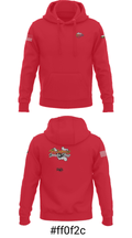 Rainbow Smoke Shop 4743142 Hoodie - 17