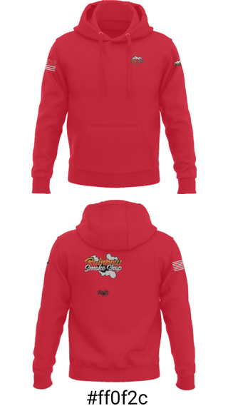 Hoodie, Rainbow Smoke Shop, , Teamtime, Team time, sublimation, custom sports apparel, team uniforms, spirit wear, spiritwear, sports uniforms, custom shirts, team store, custom team store, fundraiser sports, apparel fundraiser