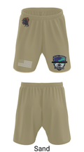 Shadow 86289711 Athletic Shorts With Pockets - 29