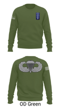 1-507 6708340 Crew Neck Sweatshirt - 10