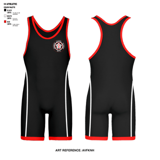 Wrestling Singlet, Kojukan JuJitsu, Wrestling, Teamtime, Team time, sublimation, custom sports apparel, team uniforms, spirit wear, spiritwear, sports uniforms, custom shirts, team store, custom team store, fundraiser sports, apparel fundraiser
