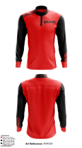 Roldan 32447308 Quarter Zip Jacket - 1