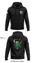 Krakens 72213128 Hoodie - 1