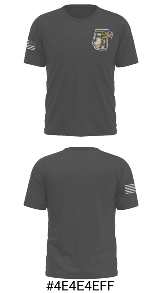 Short Sleeve Performance Shirt, Fayetteville Academy Cross Country, Cross Country, Teamtime, Team time, sublimation, custom sports apparel, team uniforms, spirit wear, spiritwear, sports uniforms, custom shirts, team store, custom team store, fundraiser sports, apparel fundraiser