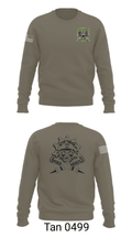 War Hogs 92830770 Crew Neck Sweatshirt - 11