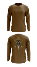 HHC, GSB, 5SFG 78234570 Long Sleeve Performance Shirt - 2