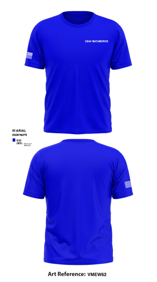 Short Sleeve Performance Shirt, USAV MATAMOROS, Army, Teamtime, Team time, sublimation, custom sports apparel, team uniforms, spirit wear, spiritwear, sports uniforms, custom shirts, team store, custom team store, fundraiser sports, apparel fundraiser