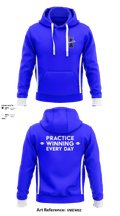 Hematites 72427707 Hoodie - 1