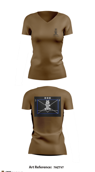Women's Short Sleeve Vneck Shirt, , Army, Teamtime, Team time, sublimation, custom sports apparel, team uniforms, spirit wear, spiritwear, sports uniforms, custom shirts, team store, custom team store, fundraiser sports, apparel fundraiser
