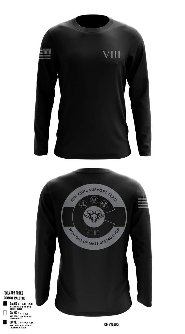 Long Sleeve Performance Shirt, , Army, Teamtime, Team time, sublimation, custom sports apparel, team uniforms, spirit wear, spiritwear, sports uniforms, custom shirts, team store, custom team store, fundraiser sports, apparel fundraiser