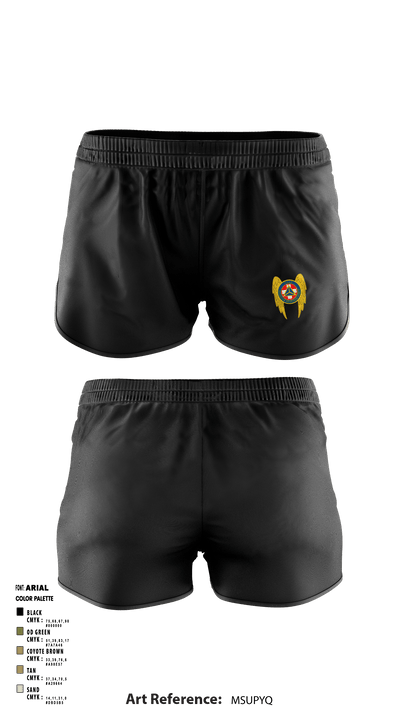 439th CEX 72519259 Ranger Panties - 1