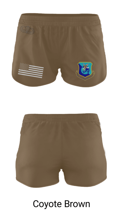 822 Base Defense Squadron 74929980 Ranger Panties - 11