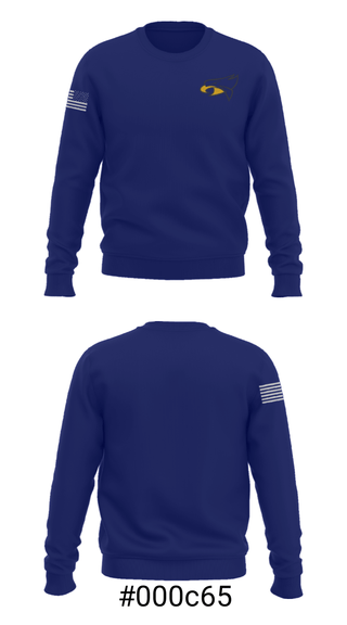 Crew Neck Sweatshirt, Hudsonville High School, Spirit Store, Teamtime, Team time, sublimation, custom sports apparel, team uniforms, spirit wear, spiritwear, sports uniforms, custom shirts, team store, custom team store, fundraiser sports, apparel fundraiser