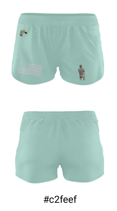 1-505 PIR GFSC 97834185 Ranger Panties - 1