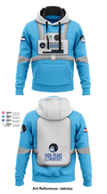 High Peaks Elementary School 42017236 Hoodie - 6