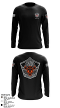 329TH CWC 25491808 Long Sleeve Performance Shirt - 3
