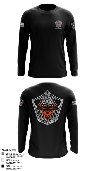 Long Sleeve Performance Shirt, 329TH CWC, Army, Teamtime, Team time, sublimation, custom sports apparel, team uniforms, spirit wear, spiritwear, sports uniforms, custom shirts, team store, custom team store, fundraiser sports, apparel fundraiser