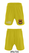 Sky Harbor Composite Squadron 49048308 Athletic Shorts With Pockets - 25