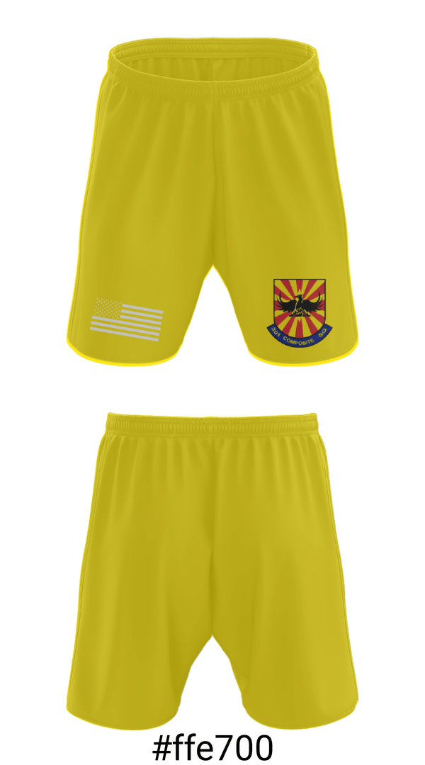 Athletic Shorts With Pockets, , Air Force, Teamtime, Team time, sublimation, custom sports apparel, team uniforms, spirit wear, spiritwear, sports uniforms, custom shirts, team store, custom team store, fundraiser sports, apparel fundraiser