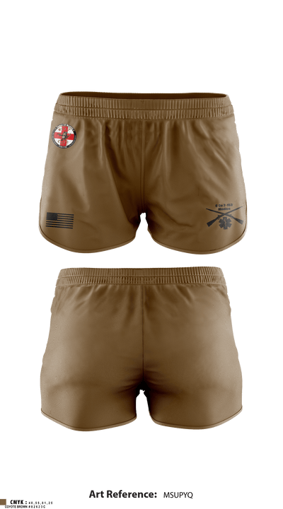 C-Co 2-153 Medics 26047956 Ranger Panties - 3