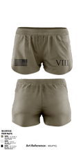 8th WMD-Civil Support Team 4584210 Ranger Panties - 1