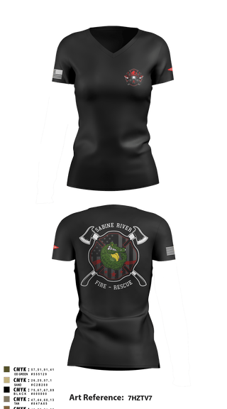 Women's Short Sleeve Vneck Shirt, , , Teamtime, Team time, sublimation, custom sports apparel, team uniforms, spirit wear, spiritwear, sports uniforms, custom shirts, team store, custom team store, fundraiser sports, apparel fundraiser