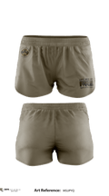 LITTLE ROCK AFB - FIRE 45184704 Ranger Panties - 9
