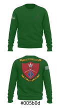 1/5 Apache 60’s 44097670 Crew Neck Sweatshirt - 7