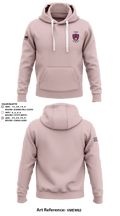 1/741 BEB  TUAS 24256299 Hoodie - 55