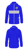 Desoto County High School Basketball 2166073 Windbreaker - 25