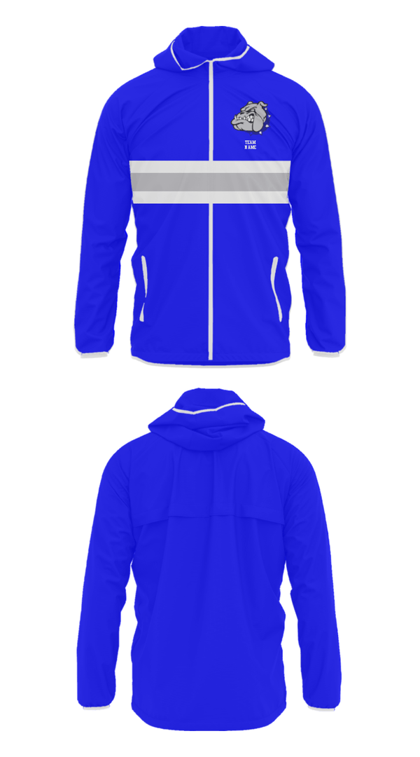 Windbreaker, Desoto County High School Basketball, Men's Basketball, Teamtime, Team time, sublimation, custom sports apparel, team uniforms, spirit wear, spiritwear, sports uniforms, custom shirts, team store, custom team store, fundraiser sports, apparel fundraiser