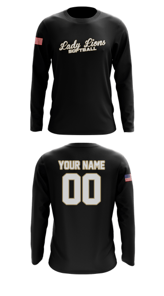Long Sleeve Performance Shirt, Veritas Christian Academy Softball, Softball, Teamtime, Team time, sublimation, custom sports apparel, team uniforms, spirit wear, spiritwear, sports uniforms, custom shirts, team store, custom team store, fundraiser sports, apparel fundraiser