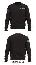 CVEDTF 83209166 Crew Neck Sweatshirt - 7