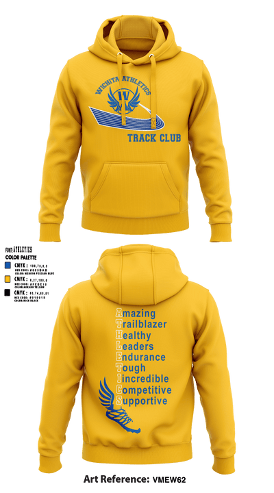 Dod 29782094 Hoodie - 3