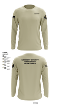 GCNTF 76006174 Long Sleeve Performance Shirt - 1