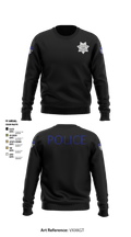 Willits Little Lake JRTF 70658416 Crew Neck Sweatshirt - 15