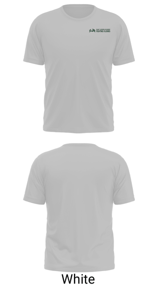 Short Sleeve Performance Shirt, Saint Joseph Academy Basketball, Men's Basketball, Teamtime, Team time, sublimation, custom sports apparel, team uniforms, spirit wear, spiritwear, sports uniforms, custom shirts, team store, custom team store, fundraiser sports, apparel fundraiser