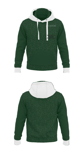 Hoodie, Saint Joseph Academy Basketball, Men's Basketball, Teamtime, Team time, sublimation, custom sports apparel, team uniforms, spirit wear, spiritwear, sports uniforms, custom shirts, team store, custom team store, fundraiser sports, apparel fundraiser
